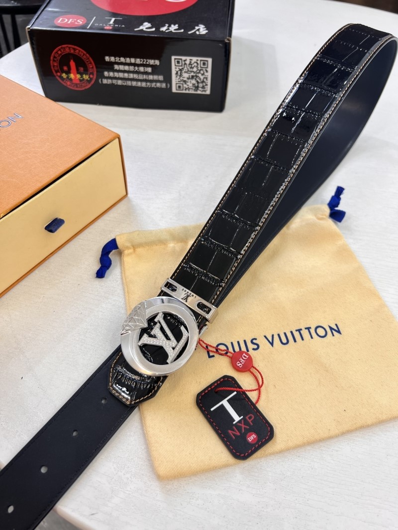 Louis Vuitton Belts